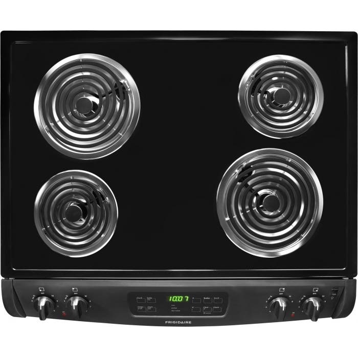 Frigidaire FFED3015PB Black