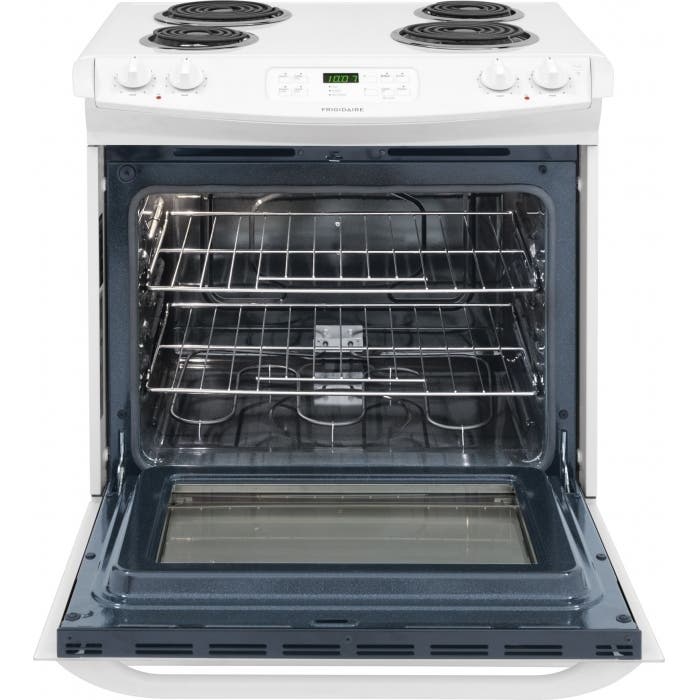 Frigidaire FFED3015PW White