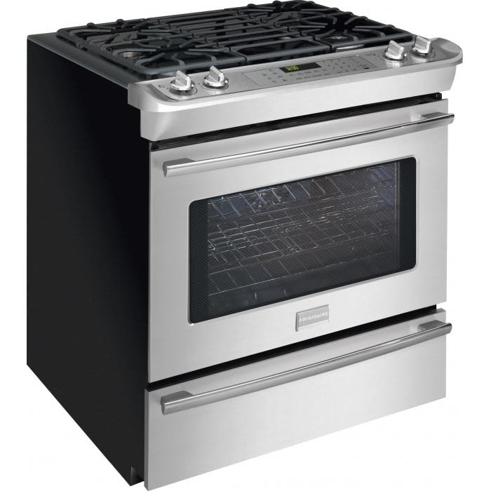 Frigidaire FPGS3085PF Stainless Steel