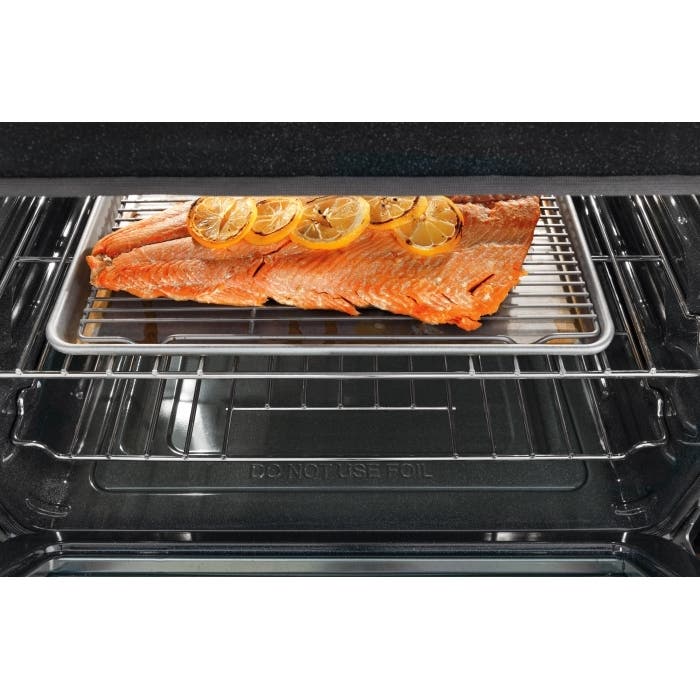 Frigidaire FPGS3085PF Stainless Steel