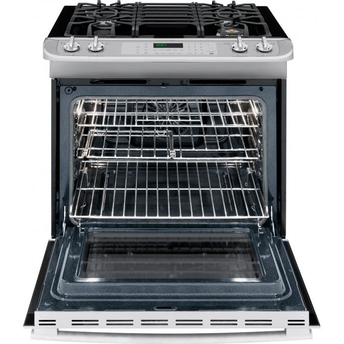 Frigidaire FPGS3085PF Stainless Steel