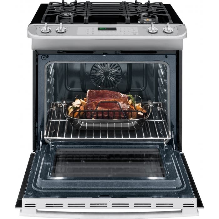 Frigidaire FPGS3085PF Stainless Steel