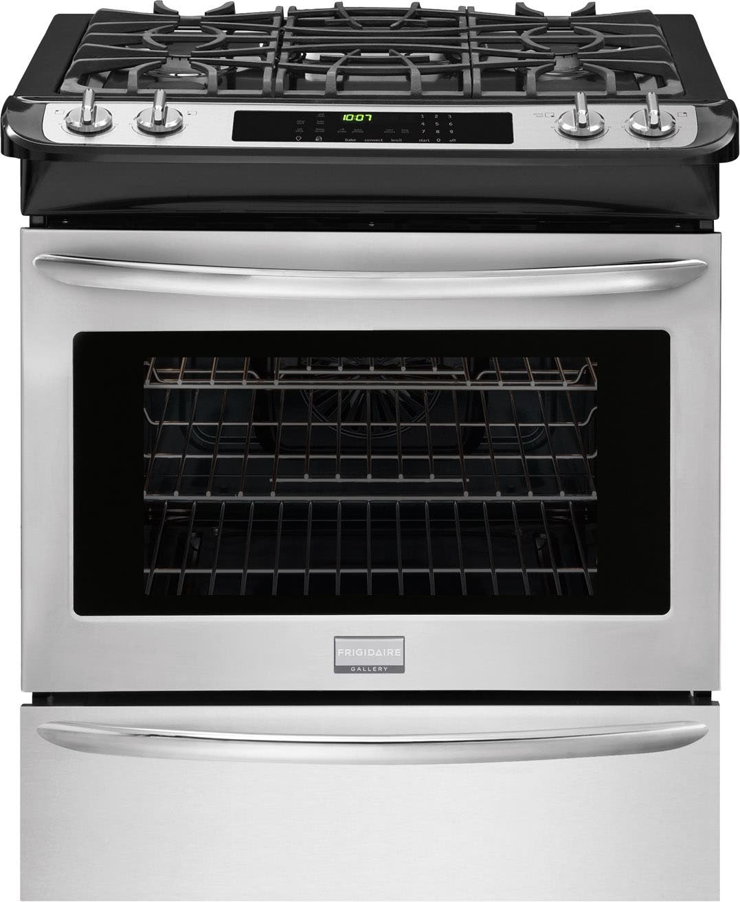 Frigidaire FGGS3065PF Stainless Steel
