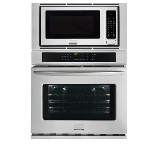 Frigidaire FGMC3065PF Stainless Steel