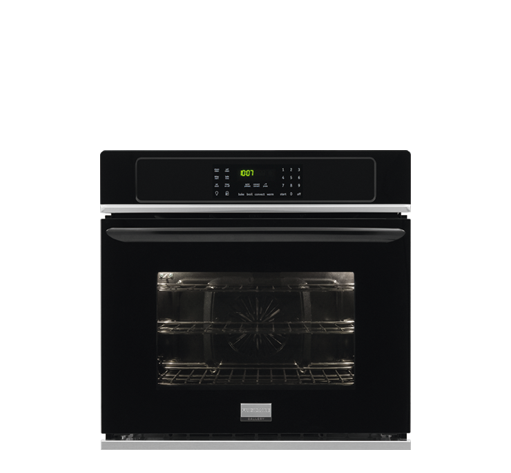 Frigidaire FGEW2765PB Black