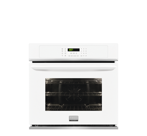 Frigidaire FGEW2765PW White