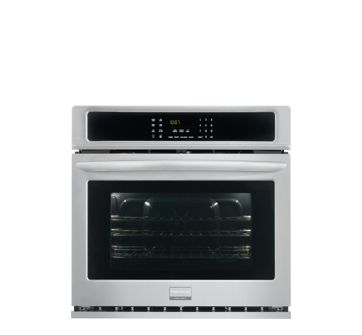 Frigidaire FGEW2765PF Stainless Steel