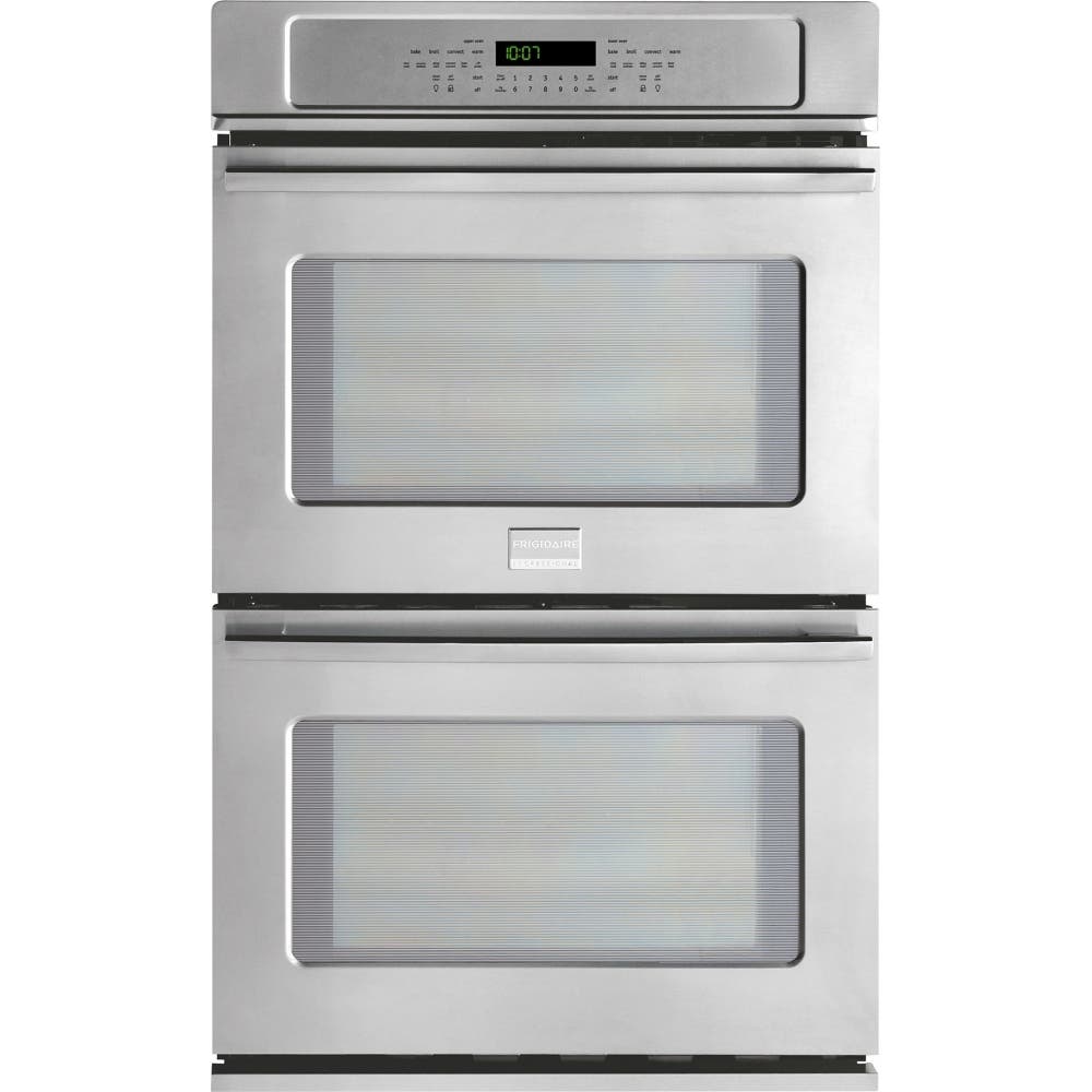 Frigidaire Professional FPET3085PF 30" Double Electric Wall Oven