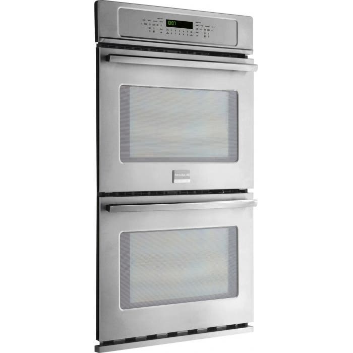 Frigidaire Professional FPET3085PF 30" Double Electric Wall Oven