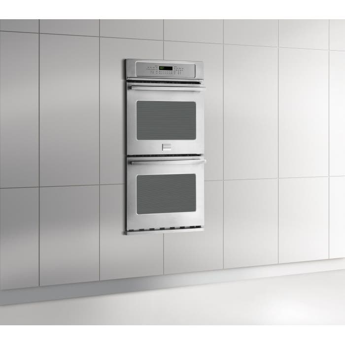 Frigidaire Professional FPET3085PF 30" Double Electric Wall Oven