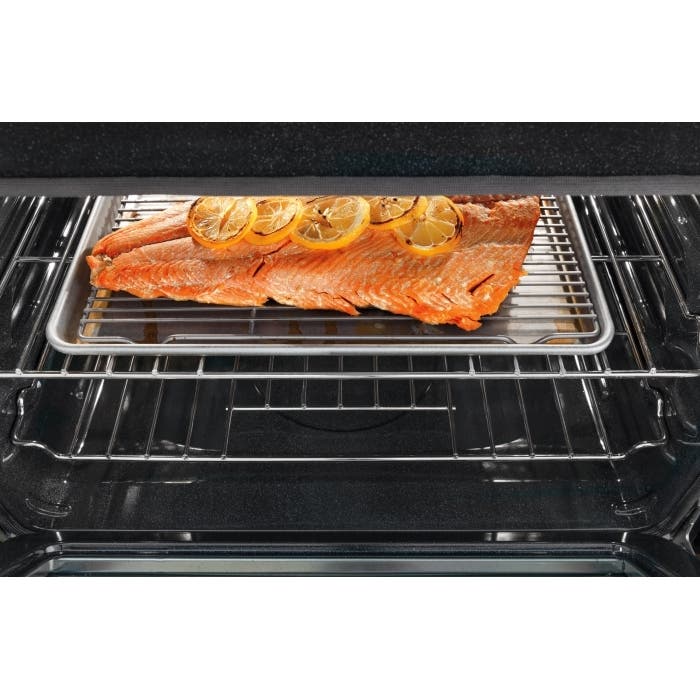 Frigidaire Professional FPET3085PF 30" Double Electric Wall Oven