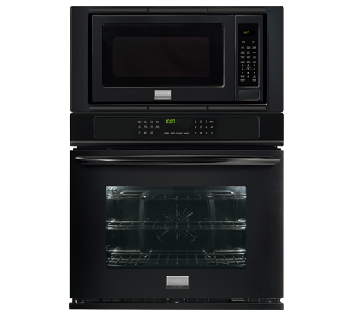 Frigidaire FGMC2765PB Black