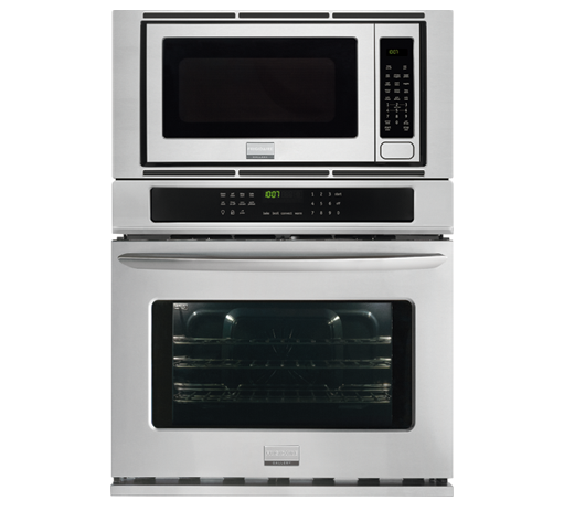 Frigidaire FGMC2765PF Stainless Steel
