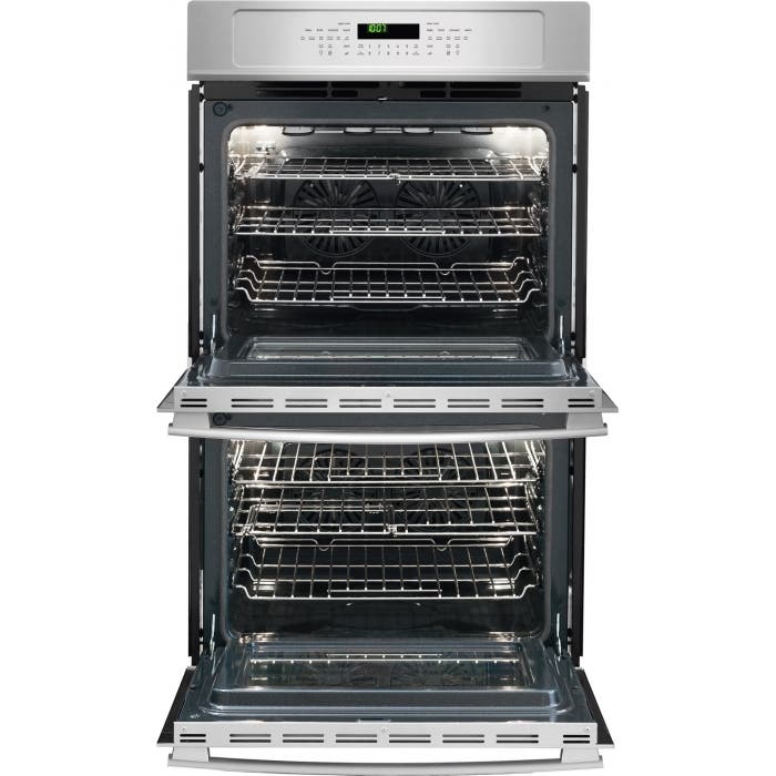 Frigidaire Professional FPET3085PF 30" Double Electric Wall Oven