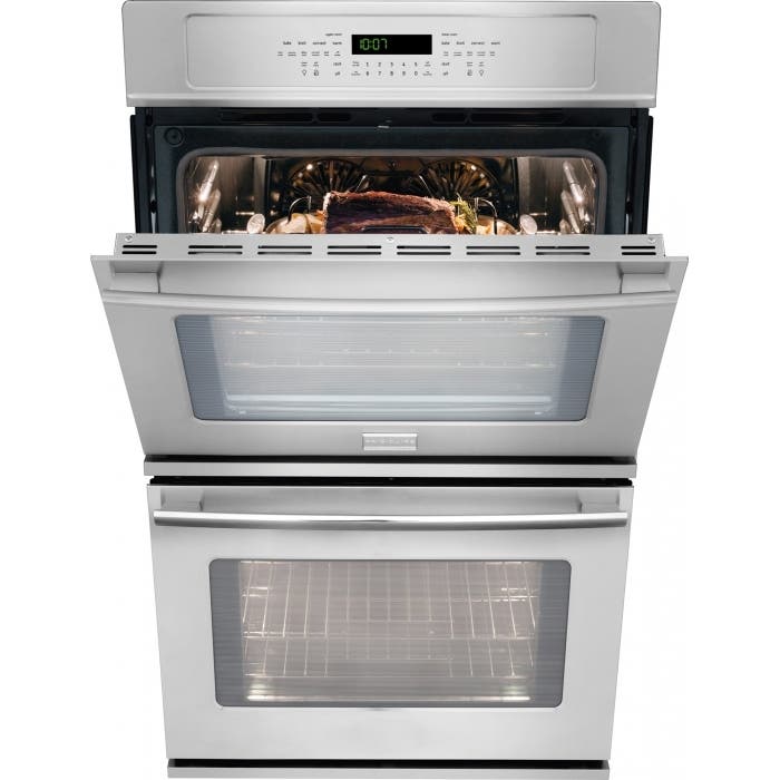 Frigidaire Professional FPET3085PF 30" Double Electric Wall Oven