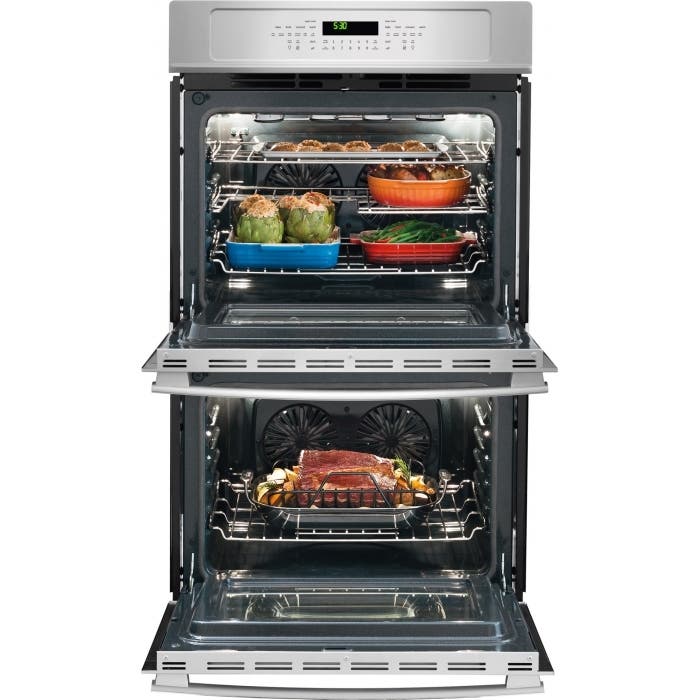 Frigidaire Professional FPET3085PF 30" Double Electric Wall Oven