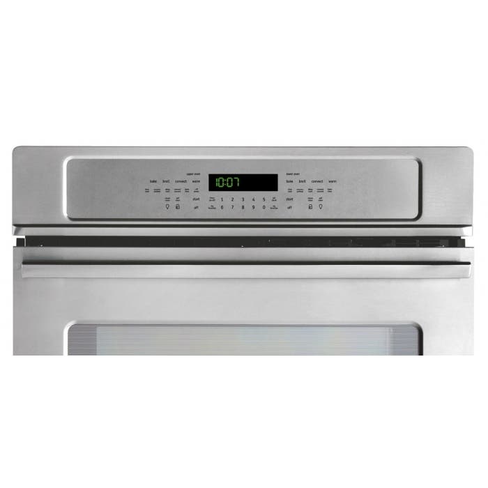 Frigidaire Professional FPET3085PF 30" Double Electric Wall Oven