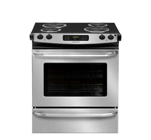 Frigidaire FFES3015PS Stainless Steel