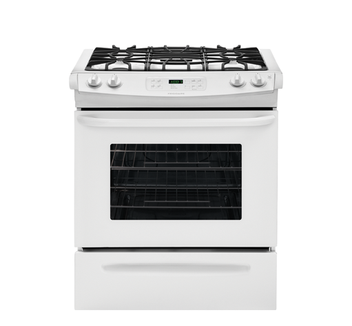 Frigidaire FFGS3025PW White