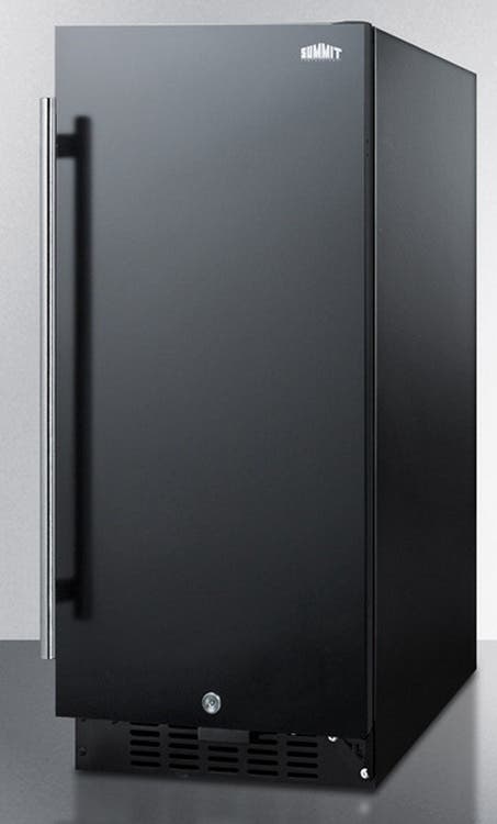 Summit FF1538B Black