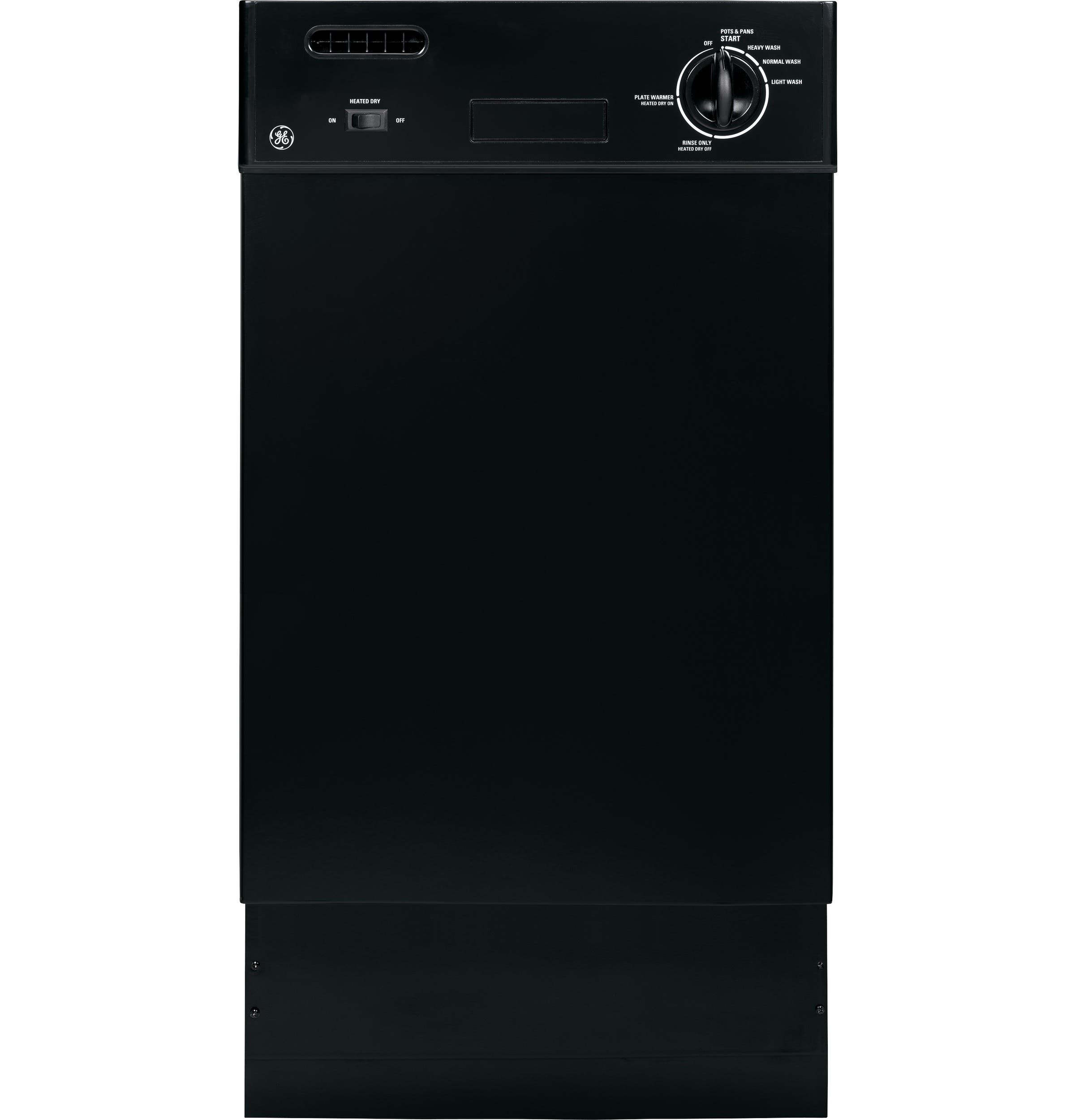 GE GSM1800FBB Black