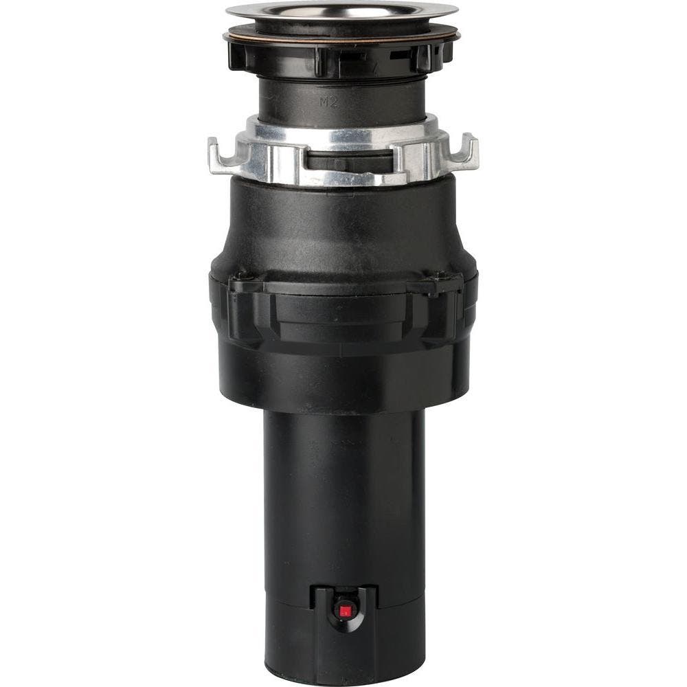 GE AFC111V 1/3 HP Continuous Feed Disposer