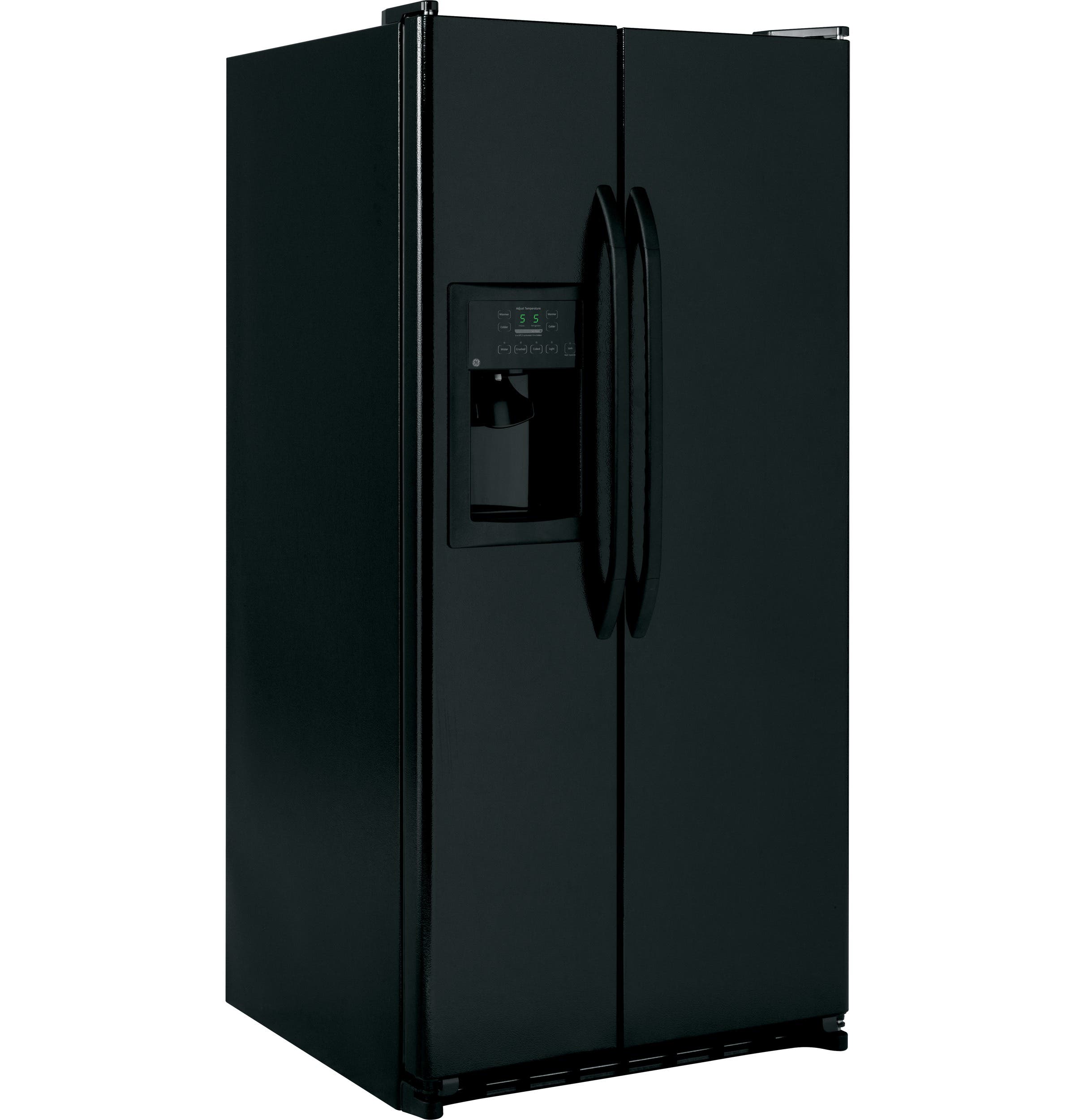 GE GSS20GEWBB Black