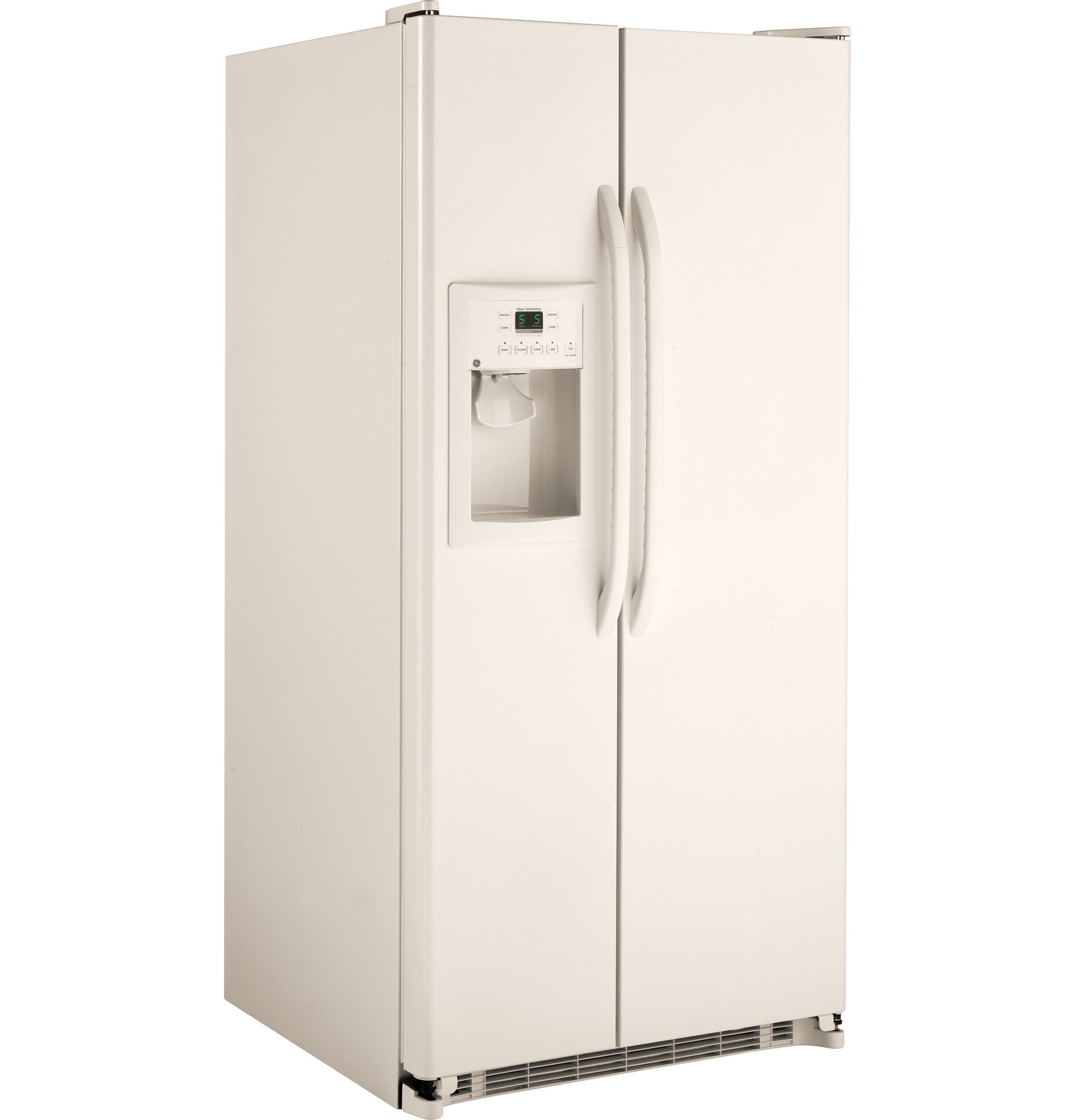 GE GSS20GEWCC Bisque