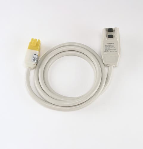 GE RAK3202 230/208 Volt Line Cord Connection Kit