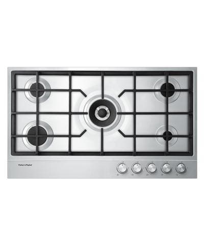 Fisher Paykel CG365DLPX1 Liquid Propane