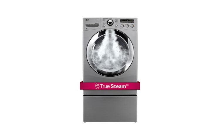 LG DLGX3251V Graphite Steel
