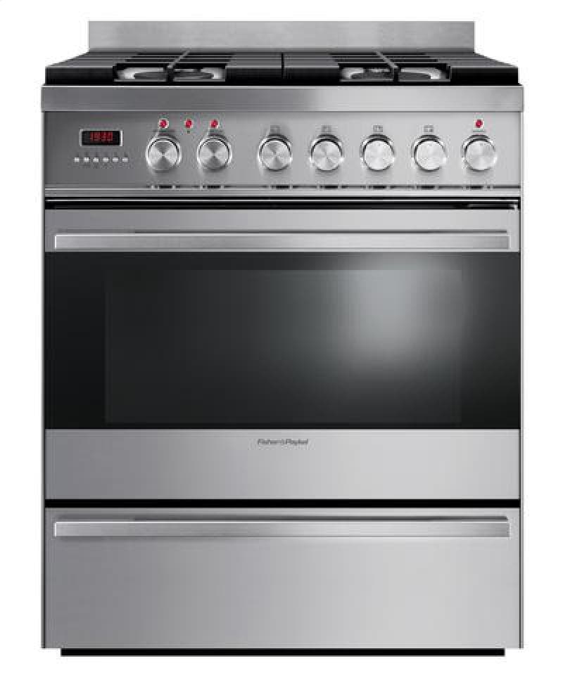 Fisher Paykel OR30SDPWGX1 Stainless Steel