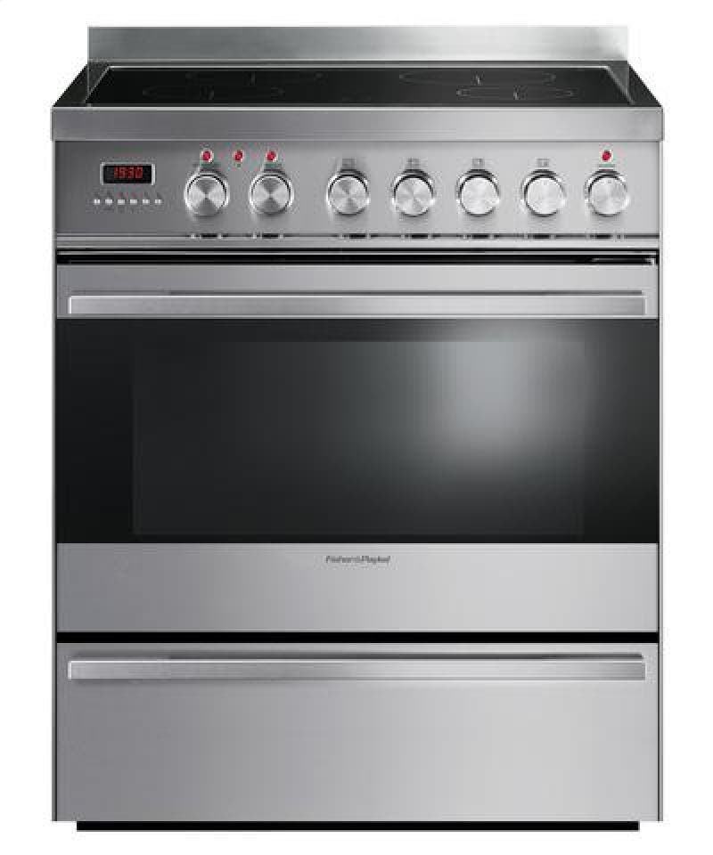 Fisher Paykel OR30SDPWIX1 Stainless Steel