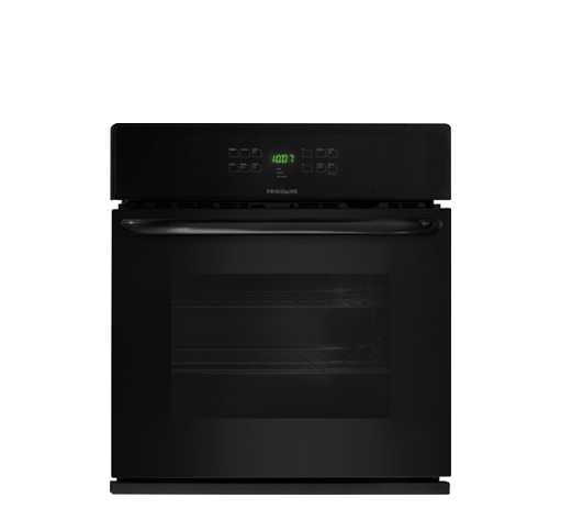 Frigidaire FFEW2725PB Black