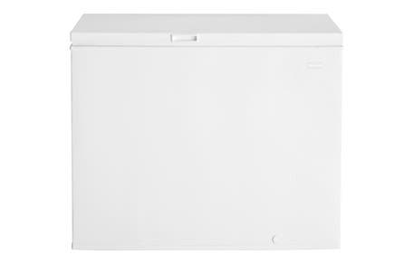 Frigidaire FFC0923DW 8.8 cu. ft. Chest Freezer