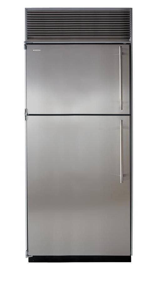 Marvel M36TFWSL Stainless Steel, Left Hinge Door Swing