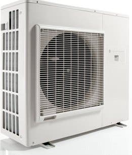 Friedrich M24DYF 24,000 BTU Dual Zone Wall-Mounted