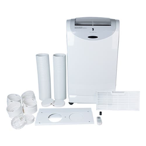 Friedrich P09B 9,300 BTU Portable Air Conditioner