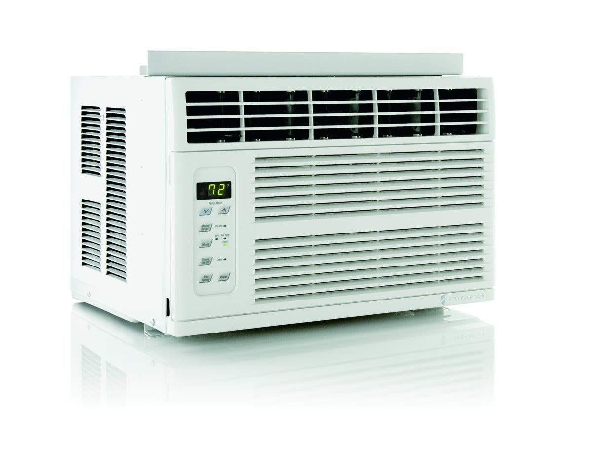 Friedrich CP05G10 5,450 BTU Window Air Conditioner