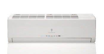 Friedrich M33TYFPKG Wall Mounted Ductless Split Systems Air Conditione...