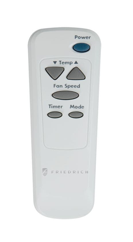 Friedrich EP18G33 18,000 BTU Room Air Conditioner