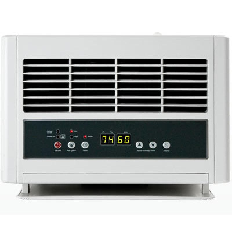 Friedrich D70BP 70 Pint Capacity Dehumidifier