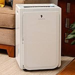 Friedrich D70BP 70 Pint Capacity Dehumidifier