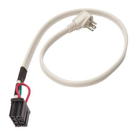 Friedrich PXPC26515 Non-LCDI 265 Volt 15 Amp 2.0 kW Power Cord