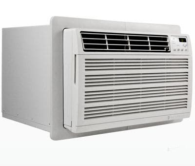 Friedrich US10C10 9,800 BTU Through-the-Wall Air Conditioner