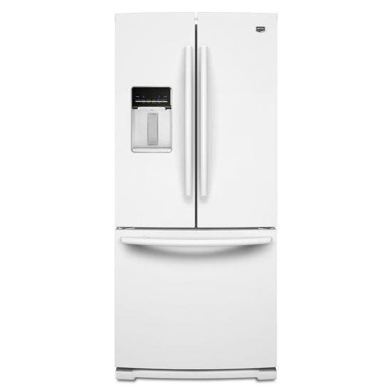 Maytag MFW2055YEW White