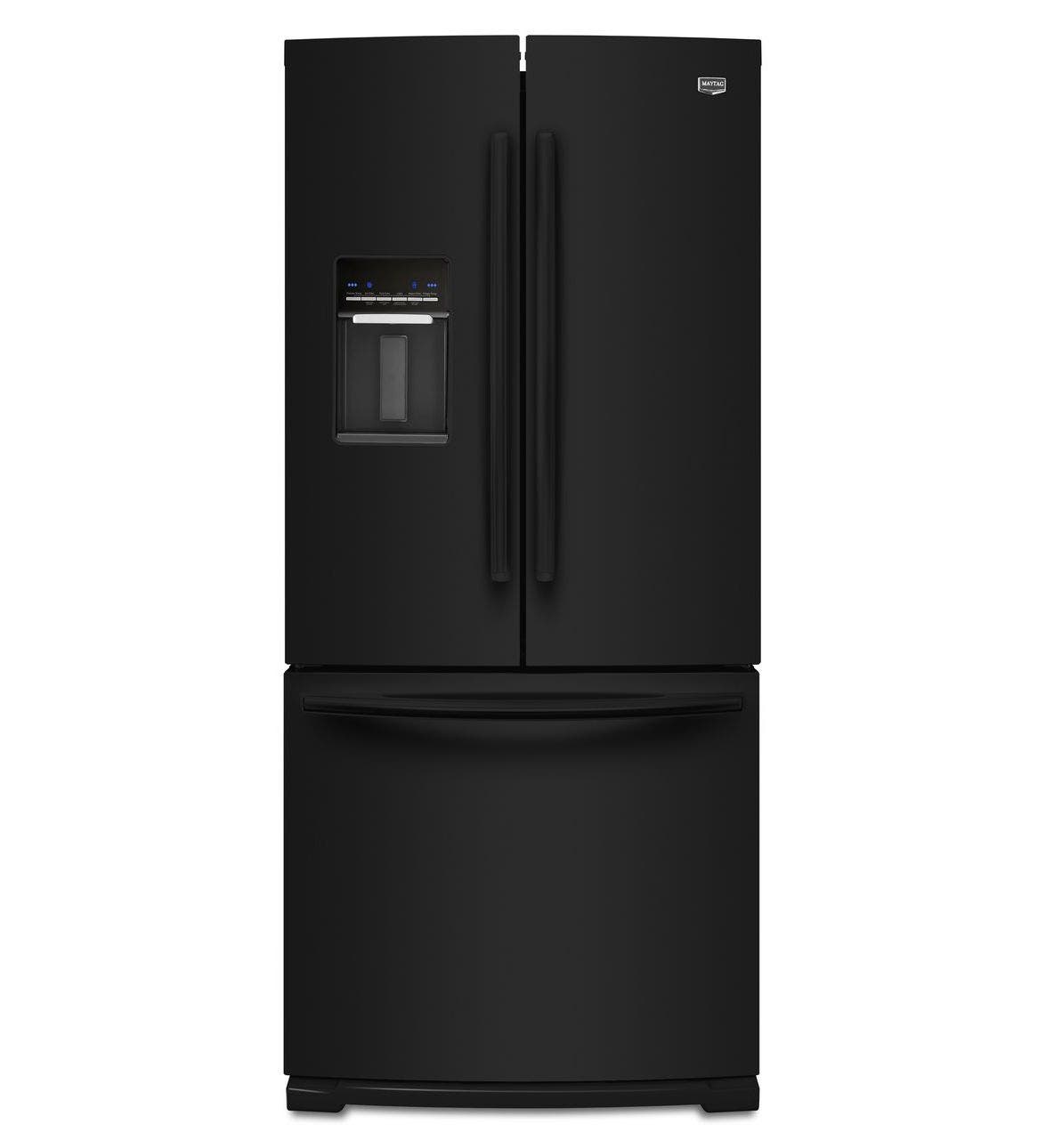 Maytag MFW2055YEB Black