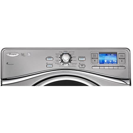 Whirlpool WEL98HEBU 27" Electric Dryer