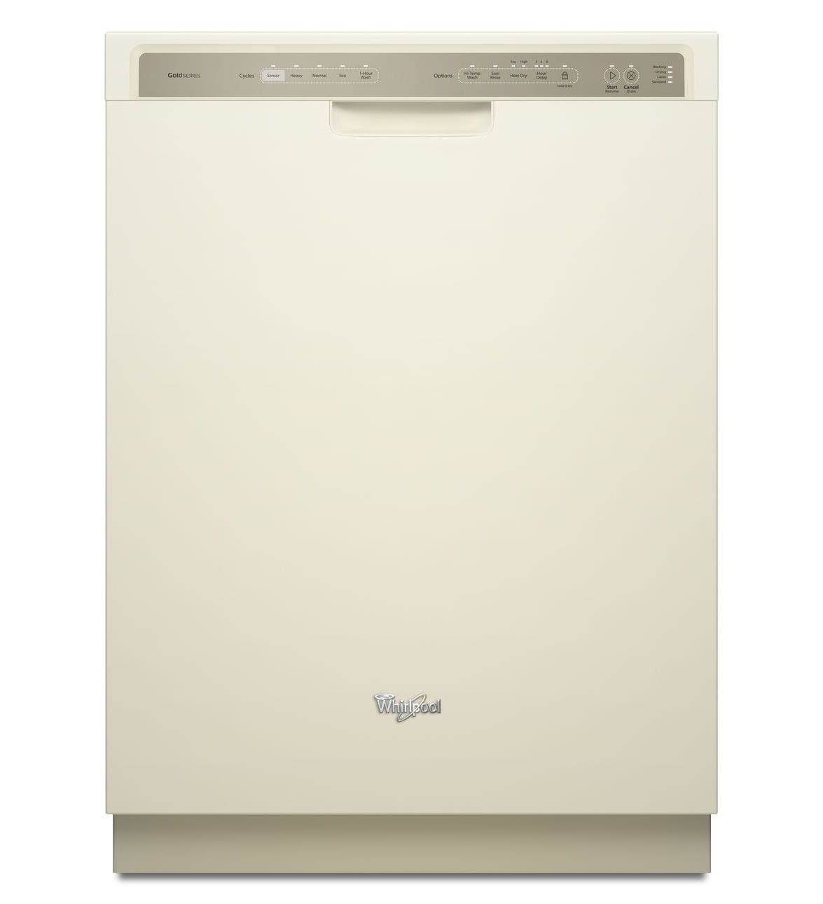 Whirlpool WDF750SAYT Bisque
