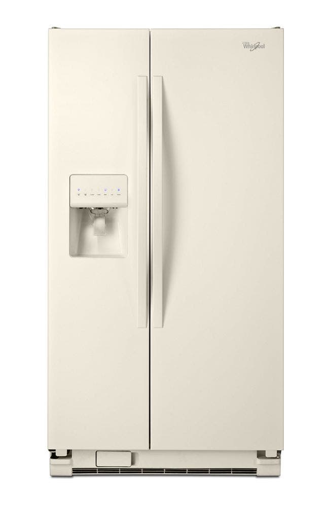 Whirlpool WRS325FDAT Biscuit